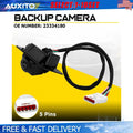 Rear View Backup Parking Assist Camera for Chevrolet Malibu (2016–2023) 23334180