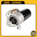 Auto & Truck 4HP 6642 for Ford Taurus 2000–2007 & Mercury Sable 2000–2005