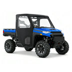 Soft Doors for Polaris Ranger 1000 / XP 1000 (2017–2024)