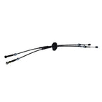Gear Linkage Cable Set for Renault Trafic II, Vauxhall Vivaro (2001-2019)