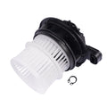 Blower Motor Fan for Lexus ES250 NX250 RX350h, Toyota Highlander RAV4 (2015–2023)