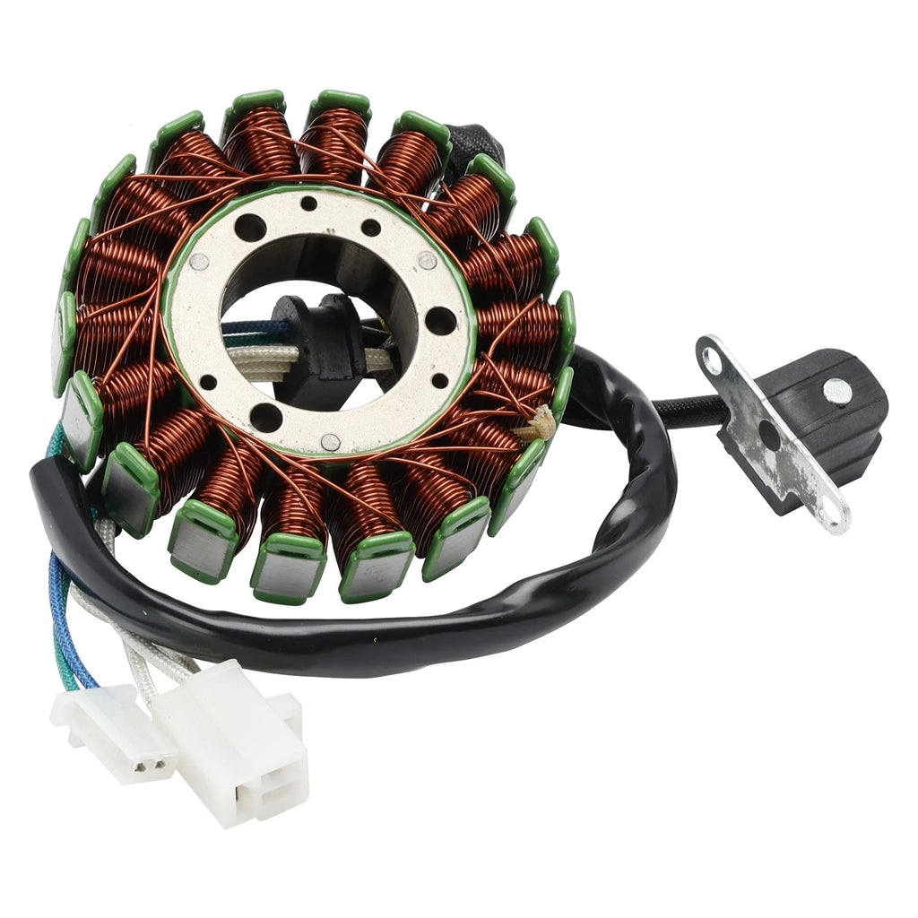 Generator Stator Regulator Rectifier Gasket for Yamaha Majesty YP250 (1996–1999)