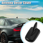 Shark Fin Antenna Cover for Audi A4 A5 (2017–2020) - Black