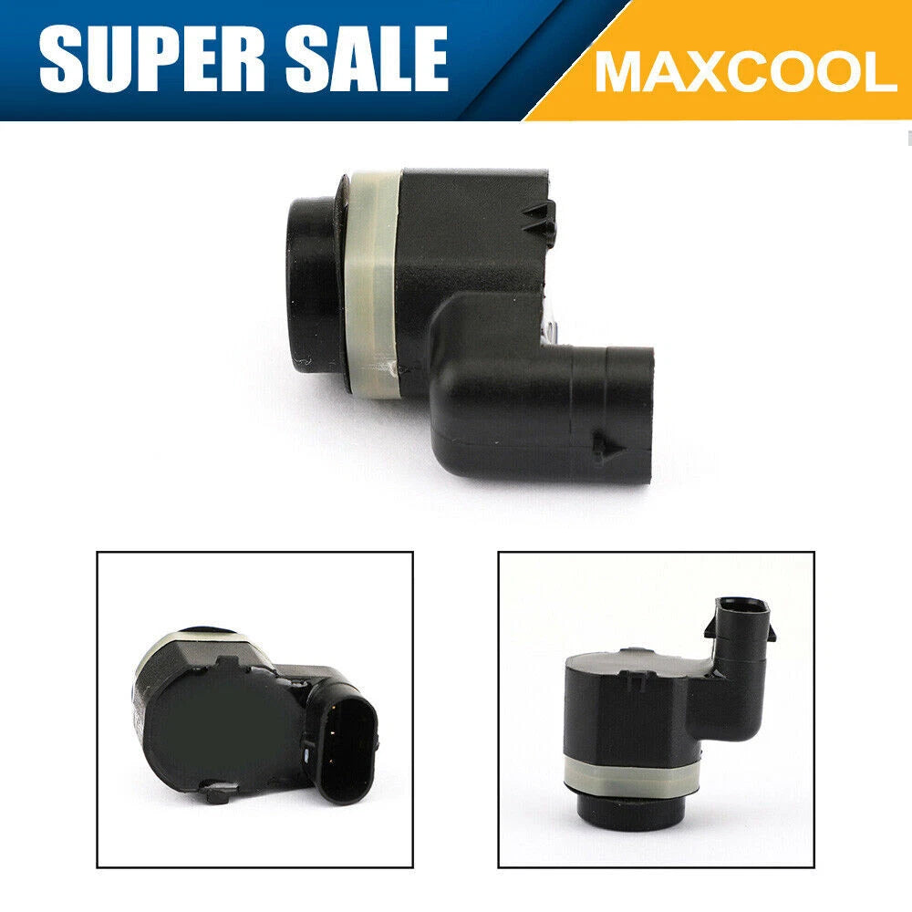 PDC Parking Sensor for BMW 1 3 5 6 7 X1 X3 X5 X6 Z4 (E81 E90 E60 F01 E84)