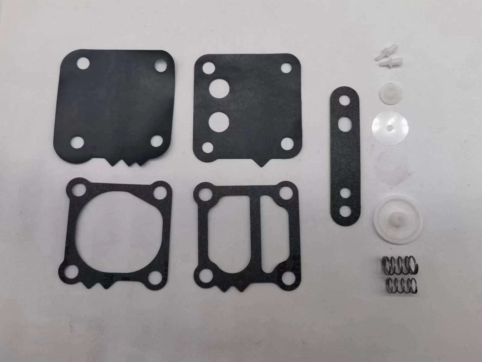 Fuel Pump Kit for Mercury 70-115 Hp (Replaces 42909A 4, 18-7818-1)