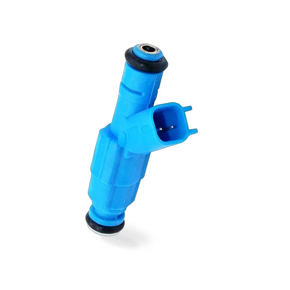 Fuel Injector Set of 4 for Dodge Truck 4.7L (53032704AB, 53032704AA, 53032145AA)