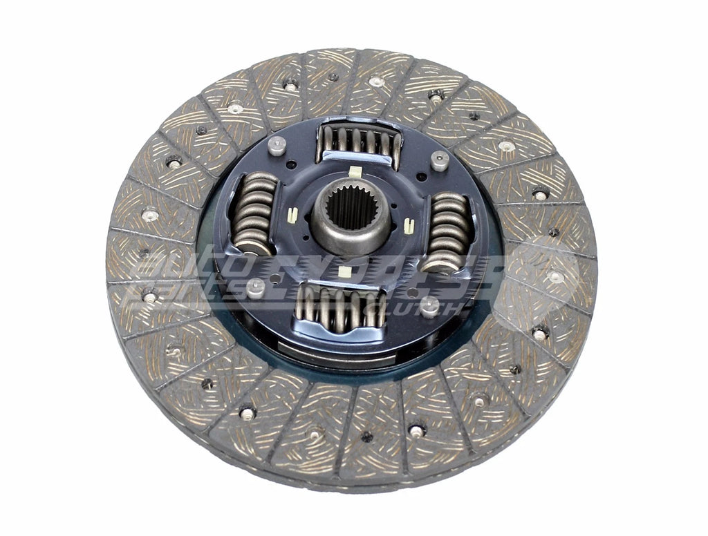 Clutch Kit for Nissan Frontier Pickup (1996–1999) 2.4L Gas SOHC 2WD 4WD