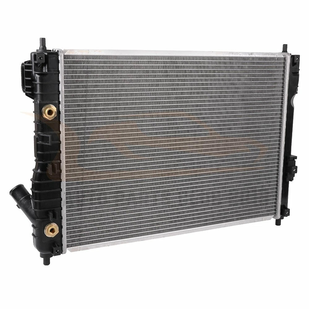 Aluminum Radiator for Chevrolet Aveo 1.6L (2009-2013)
