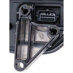 Heated Driver Mirror for Jeep Gladiator, Wrangler (2020–2024)