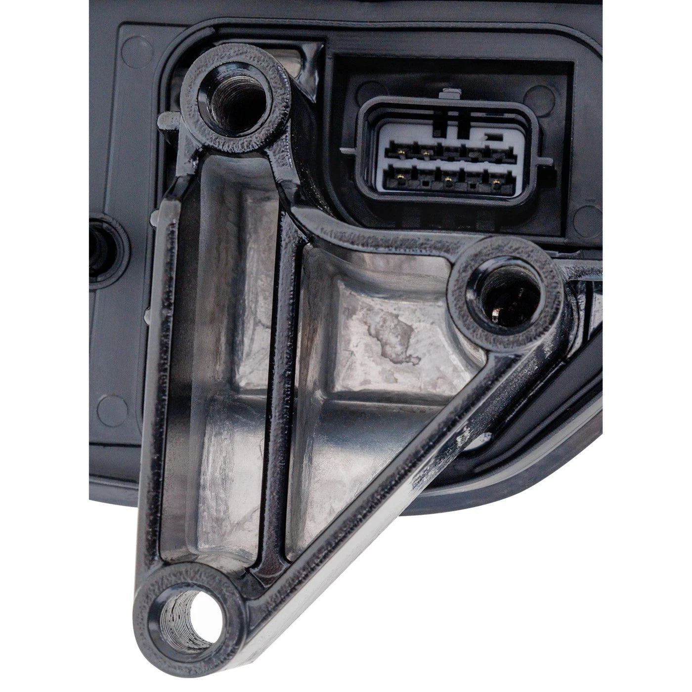 Heated Driver Mirror for Jeep Gladiator, Wrangler (2020–2024)
