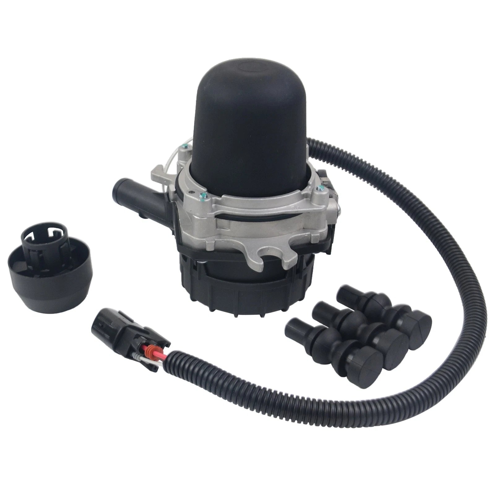 Secondary Air Injection Smog Pump for Toyota Tacoma (2012–2015)