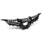 Front Grille Bumper for Toyota Camry XLE (2018–2020) OE Style