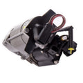 Airmatic Suspension Air Compressor Pump w/ Relay for Mercedes S211 W219 (2002–2012)
