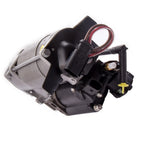 Airmatic Suspension Air Compressor Pump w/ Relay for Mercedes S211 W219 (2002–2012)
