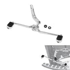 Heel Toe Shift Lever Pegs for Harley Softail Deluxe (2007-2017)