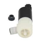 Windshield Wiper Washer Pump for Dodge Ram, Ford Fusion, Lincoln (2001–2023) 05103452AA