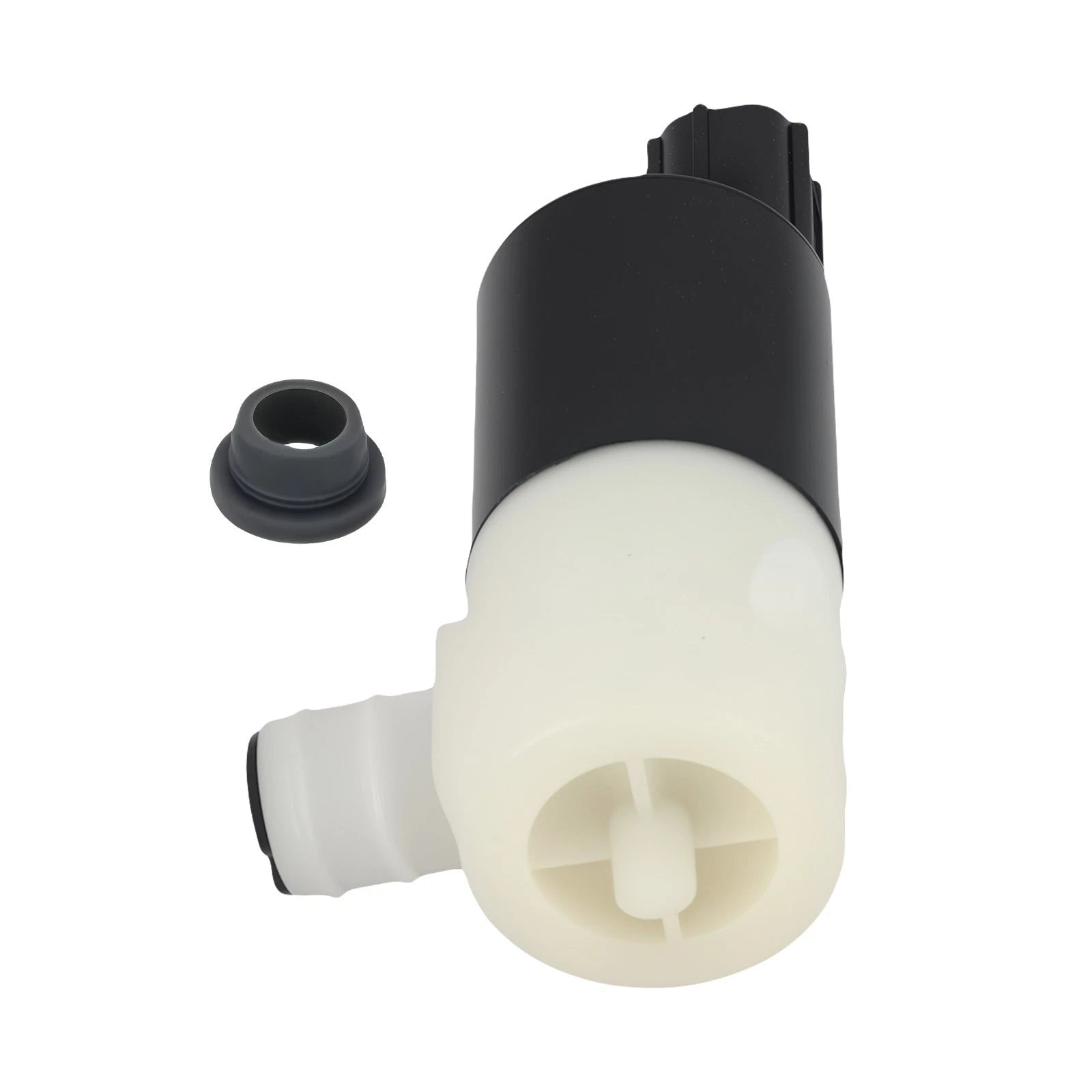 Windshield Wiper Washer Pump for Dodge Ram, Ford Fusion, Lincoln (2001–2023) 05103452AA