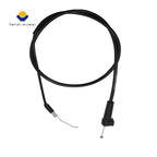 Throttle Cable for Suzuki Quadsport Z400 LTZ400 (2003–2008) 58300-07G00 58300-07G10