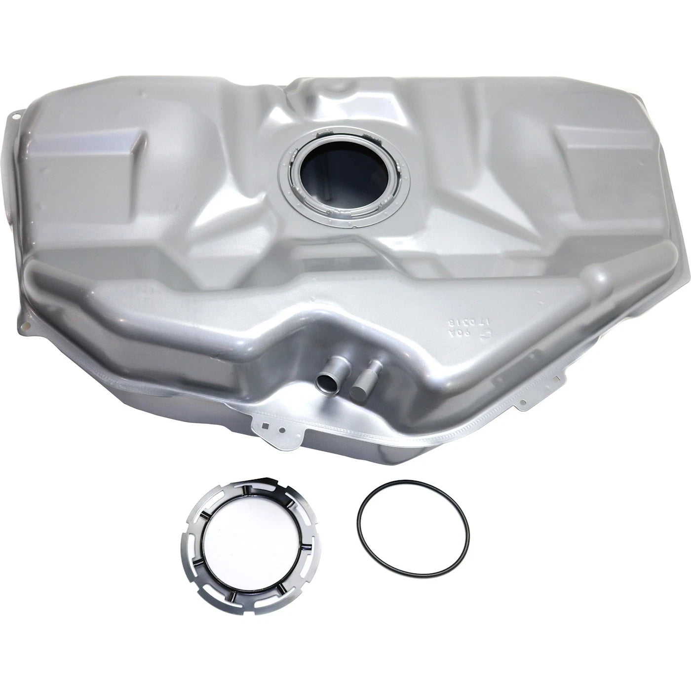 Fuel Tank for Ford Fusion, Lincoln MKZ, Mercury Milan (2006)