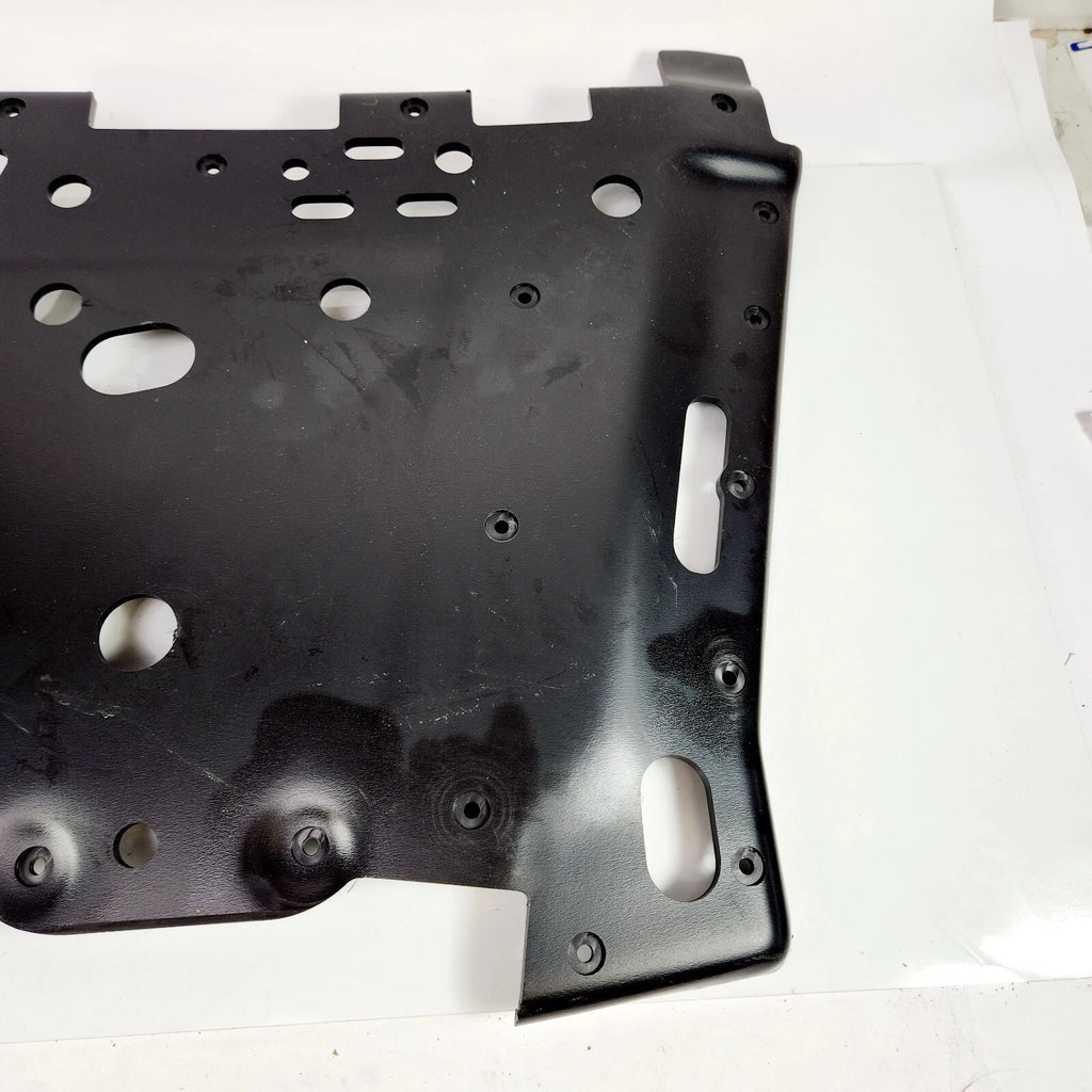 OEM HMWPE Rear Skid Plate for Can-Am Maverick Trail & Sport (2019)