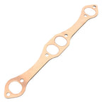 2 x Exhaust Manifold Gaskets for Chevy 327 305 350 383 Engine (1967-1995)