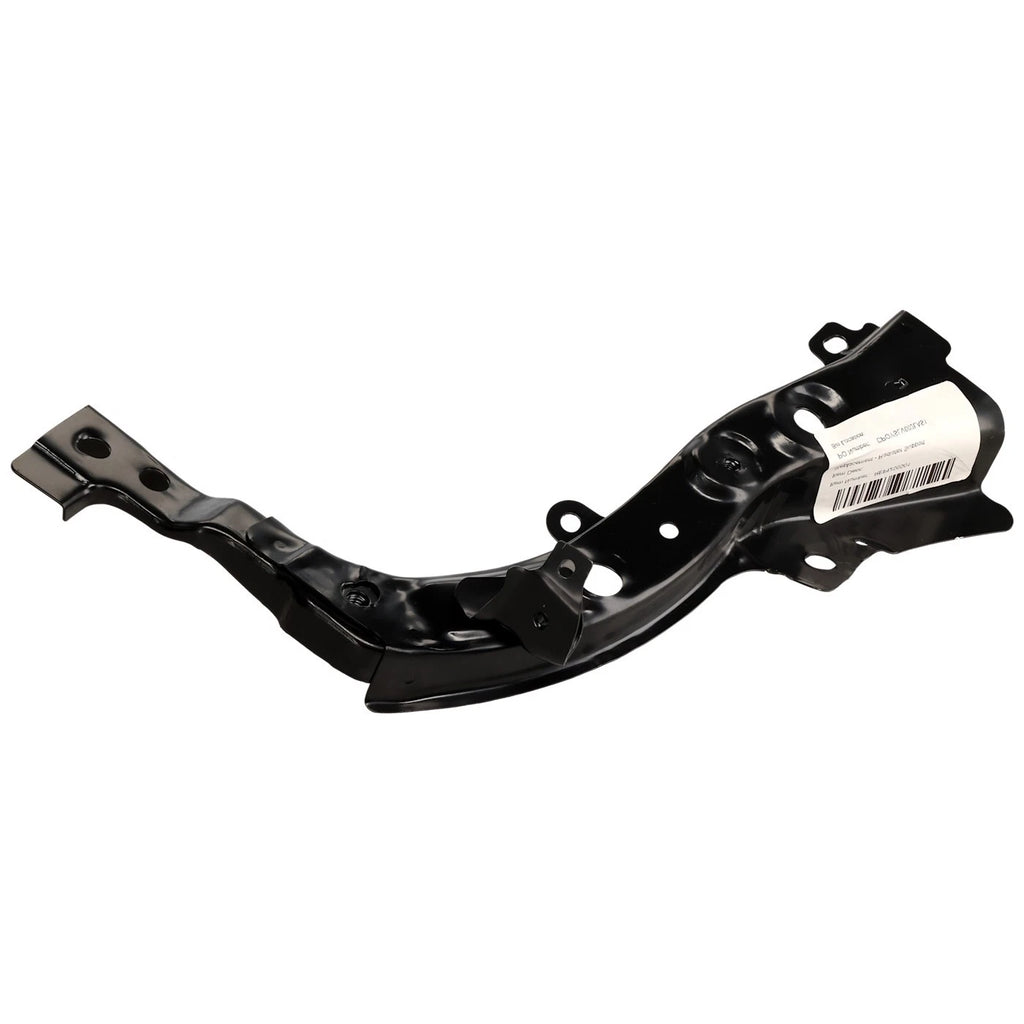 Left Radiator Support for Infiniti G35 G37 (2007-2013)
