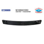 Replacement Steel Front Bumper Impact Bar (See compatibility Chart)