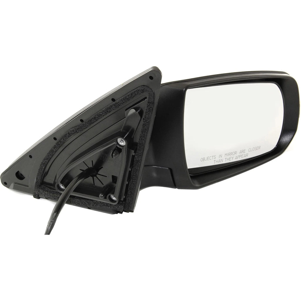 Right Power Heated Mirror for Kia Sorento (2011–2015) with Signal Light
