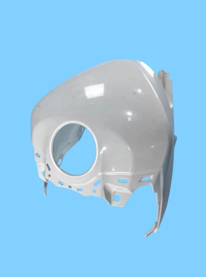 Full Fairing Kit for Yamaha YZF R3/R25 (2023–2024)