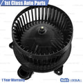Blower Motor for Ford Fiesta (2011–2019), Ecosport (2018–2020), Transit (2015–2019)
