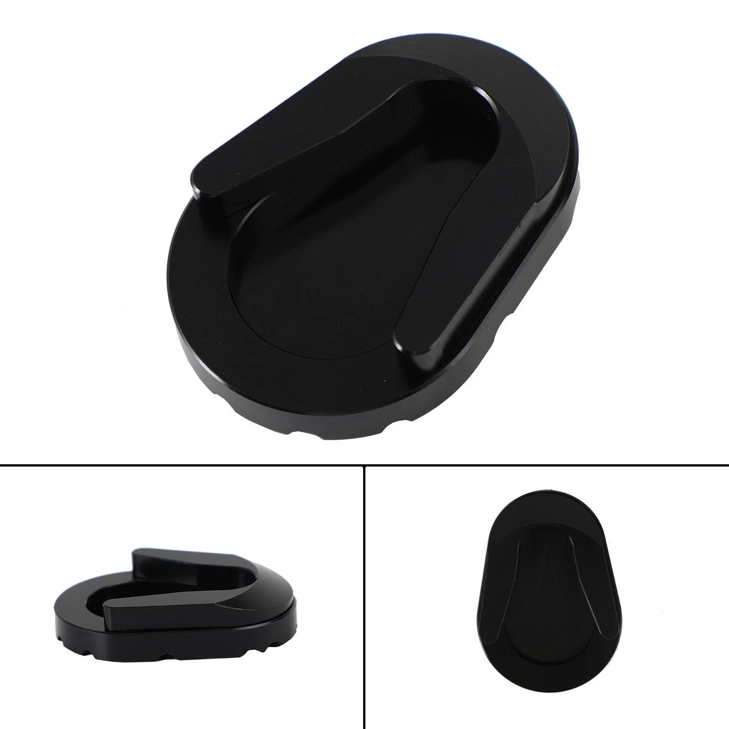 Kickstand Enlarger Plate Pad for Vespa Sprint 150, Primavera 150 (2013–2020)