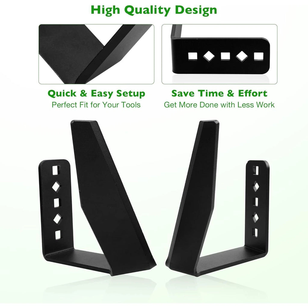 Heavy-Duty Wheel Hoe Sweeps for Hoss & Planet Jr. Cultivators (N/A)