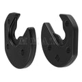 2X Console Assembly Housing Clip for Can-Am Spyder RT/RT-S (2010–2019)