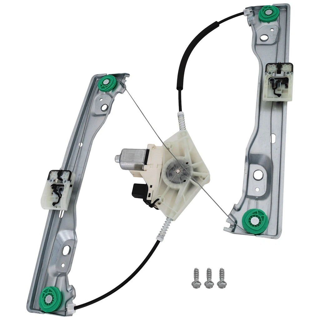 Window Regulator for Dodge Durango Jeep (2022) Left Front