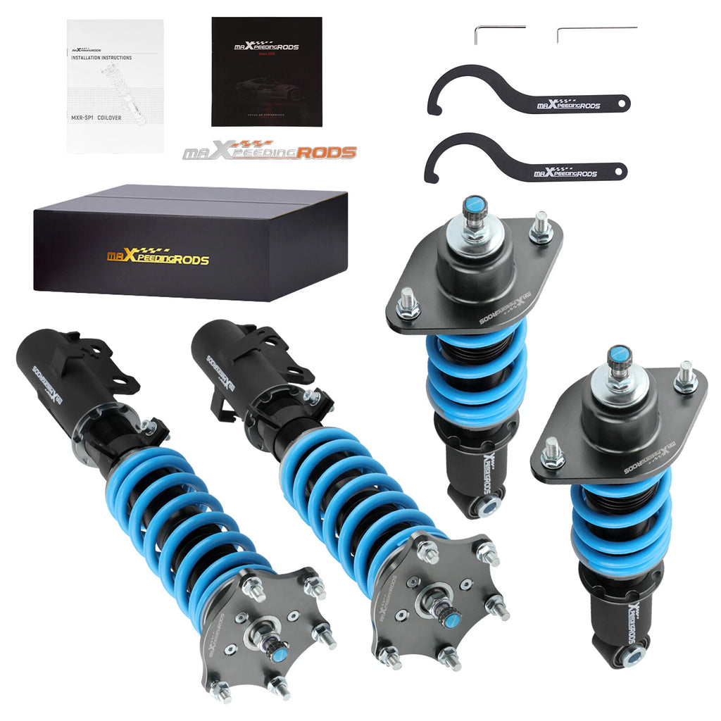 24 Way Damper Coilovers for Honda CR-V (2007–2011)