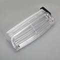 Clear Windshield Vent for Honda Goldwing GL1800 (2001–2016) T9