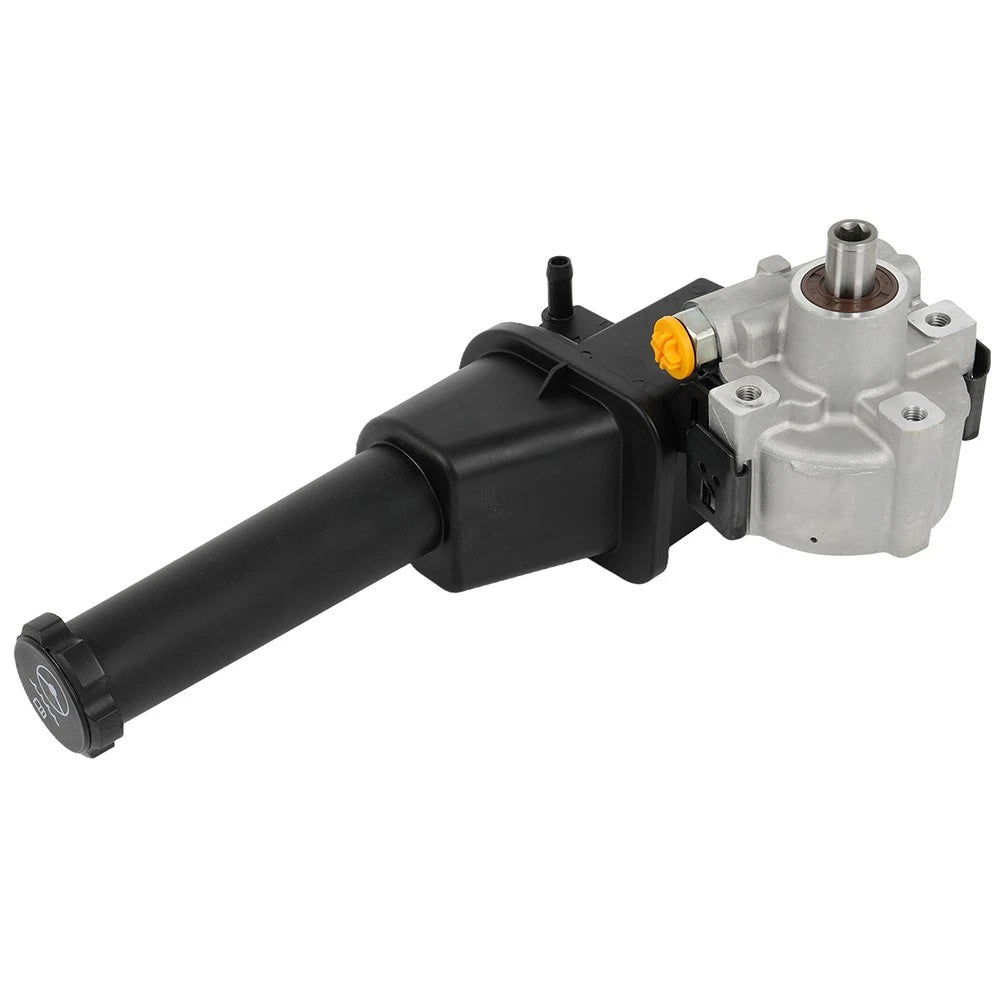 Power Steering Pump for Chevy Silverado 2500 HD GMC Sierra 2500 (2001–2019)