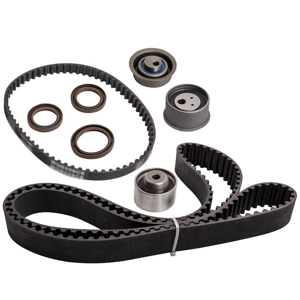 Timing Belt Kit for Mitsubishi Galant 2.0L (1989–1992) & Plymouth Laser 2.0L