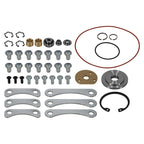 Turbo Rebuild Repair Kit 360° Thrust Bearing for GT3582 GT35 Turbocharger