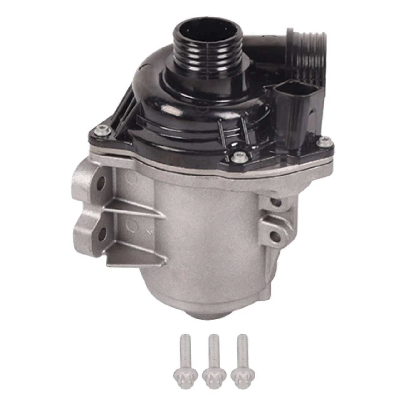 Electric Engine Water Pump for BMW 335i 535i (2007-2013)