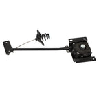 Spare Tire Carrier Wheel Mount Hoist for Toyota Highlander (2010–2013)
