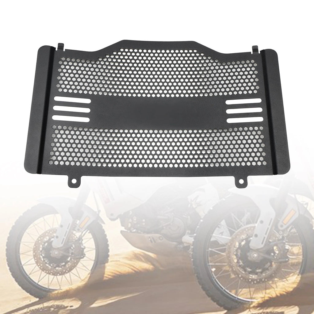 Radiator Guard Protector for Ducati DesertX Desert X (2022–2023)