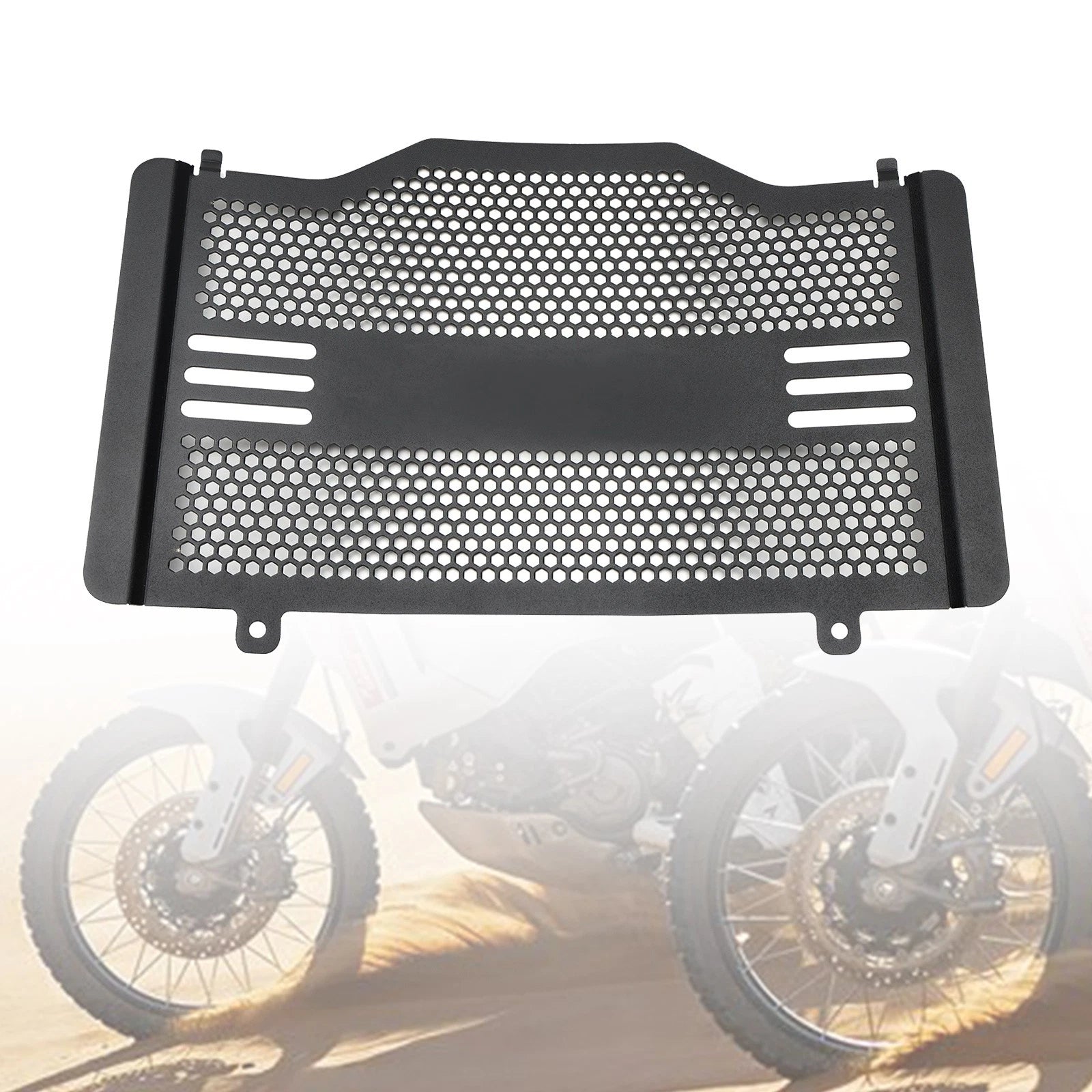 Radiator Guard Protector for Ducati DesertX Desert X (2022–2023)