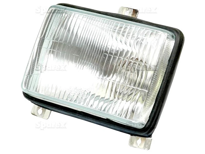 Left Headlight for New Holland TS90 TS100 TS110 TS115 (2000–2009)