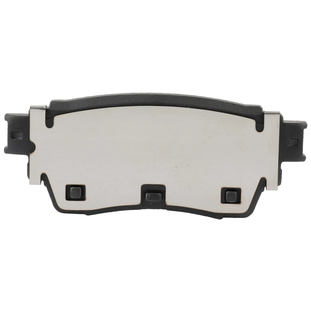 Rear Brake Pads for Nissan Pathfinder, Infiniti QX60, Rogue (2021–2023)