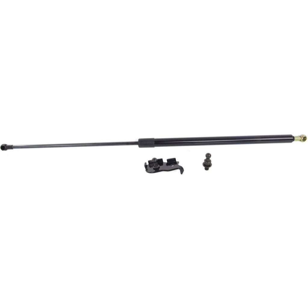 Hood Lift Supports for Lexus RX350 RX400h (2007–2015)