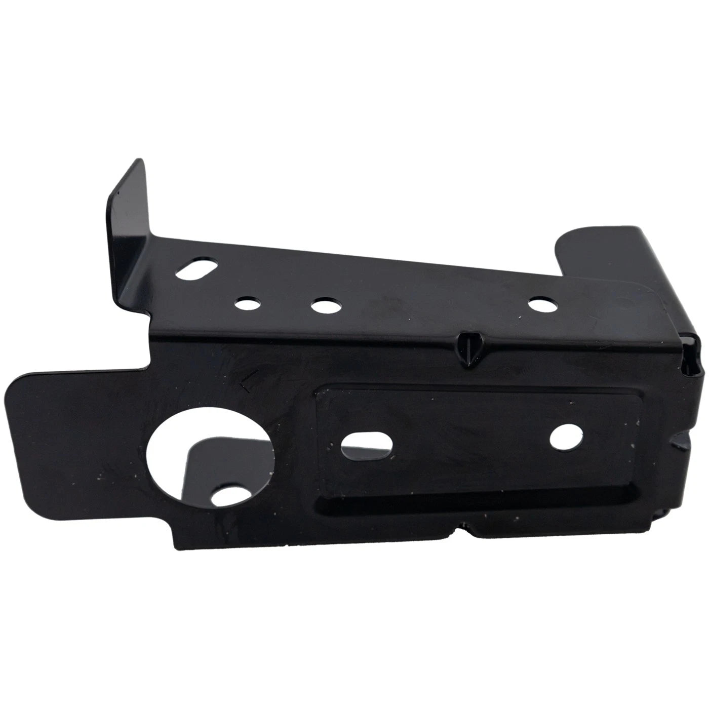 Radiator Support Core Driver Left Side for Nissan Kicks (2018–2019)