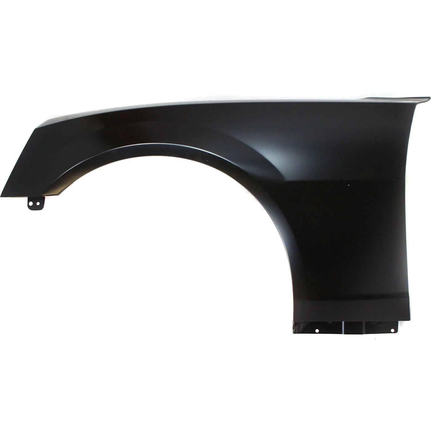 Set of 2 CAPA Fenders for Chevrolet Camaro (2010–2015) Front Left & Right