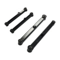 Set of 2 Rear Upper Lower Control Arms Assembly Kit for Ram 1500 (2013–2018)
