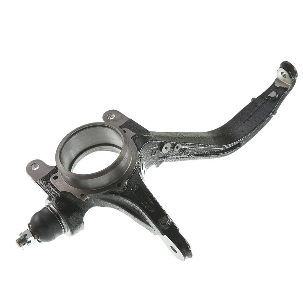 Front Left Steering Knuckle for Honda Accord (2008–2014) Acura TSX (2009–2014)